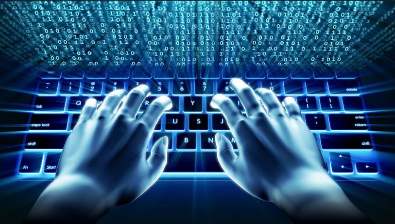 Clavier et Internet