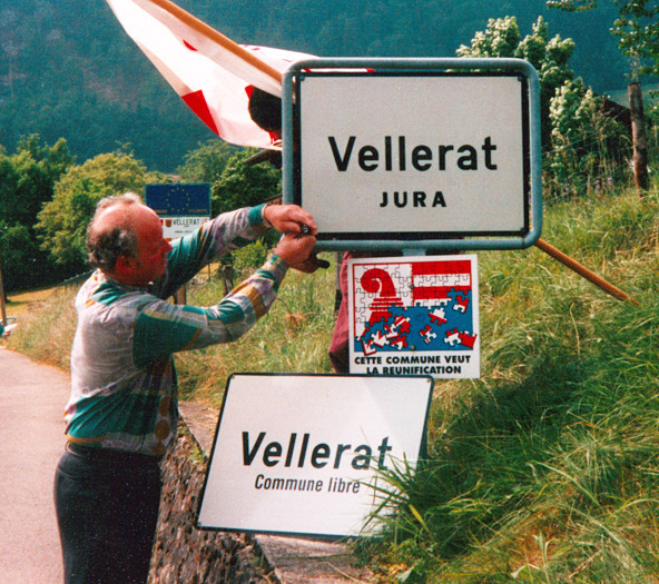 Vellerat
