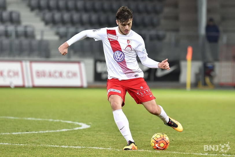 FC Bienne