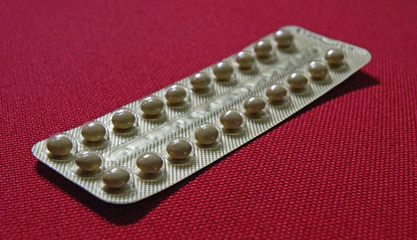 Pilules contraceptives