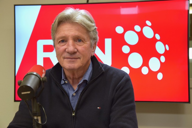 Gérard Castella analyse la défaite de la Suisse samedi face à l'Angleterre. 