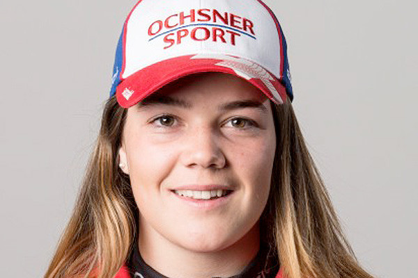 Melanie meillard