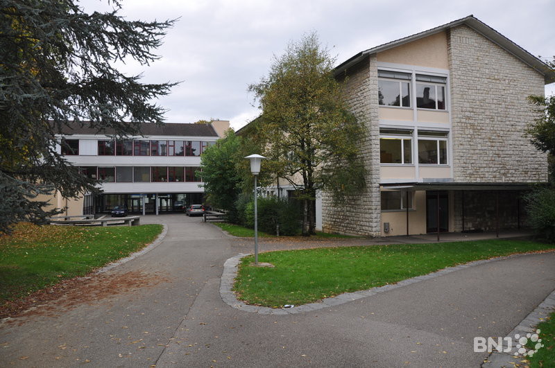 Collège Delémont