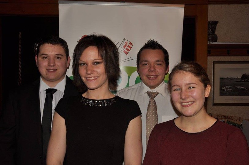 Jeunes UDC du Jura
