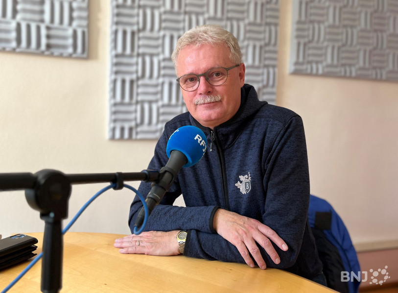 Dominique Bugnon a côtoyé quatre conseillers fédéraux lors de sa carrière.