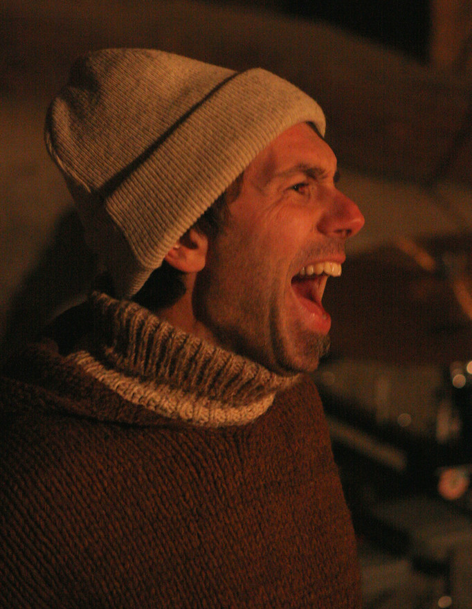 Franco Rau