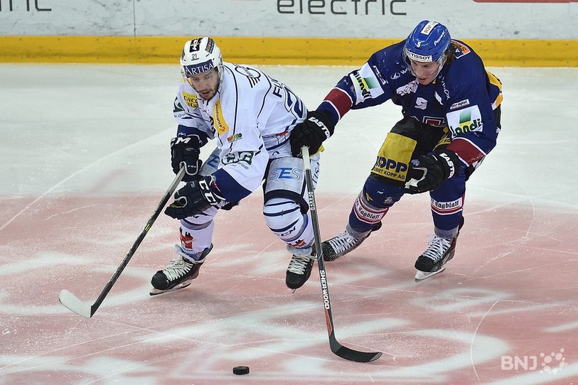 HC Bienne-HC Ambrì-Piotta