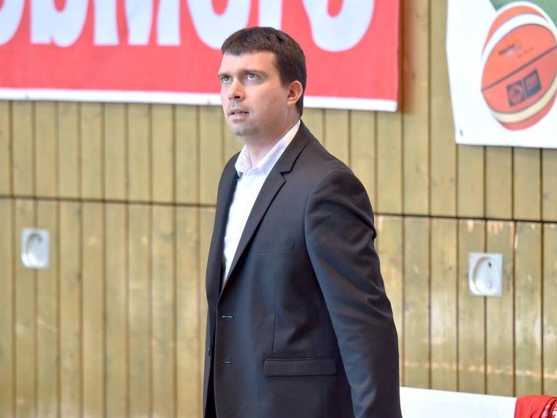 Nicolas Pérot