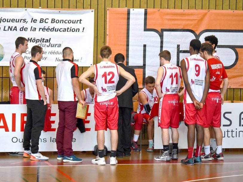 BCB M23