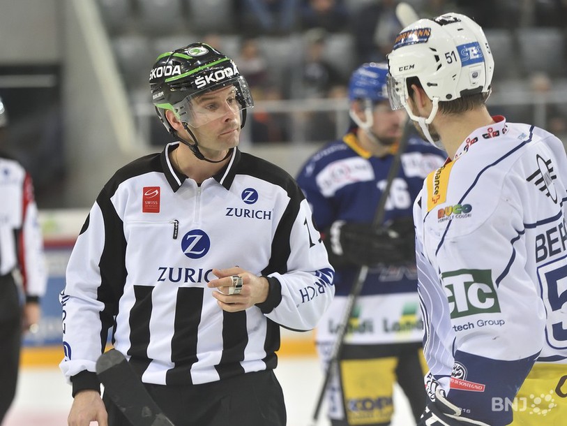 Nicolas Fluri (photo : Georges Henz)