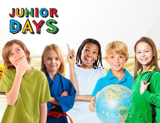 Junior Days