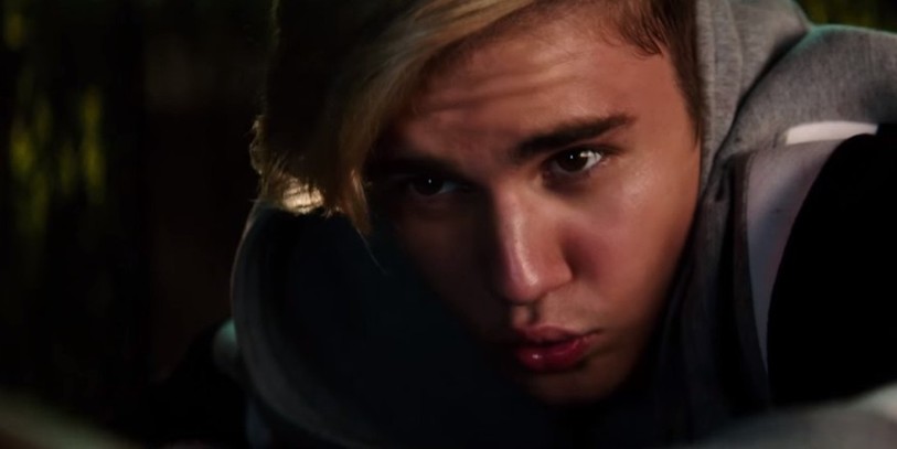 Justin Bieber dans Zoolander 2