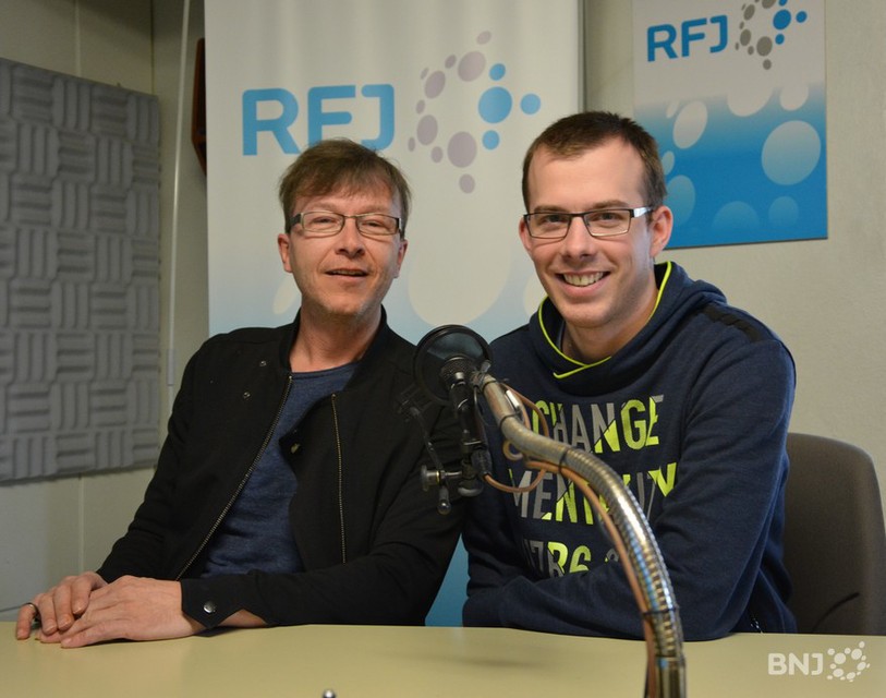 Prix Catholique La Matinale RFJ