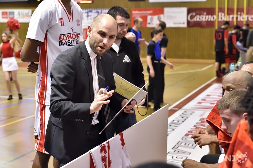 Le BC Boncourt s’est incliné samedi soir dans son Chaudron face à Union Neuchâtel sur le score de 69-76. Ce derby de l’arc jurassien a bien failli réserver une surprise.