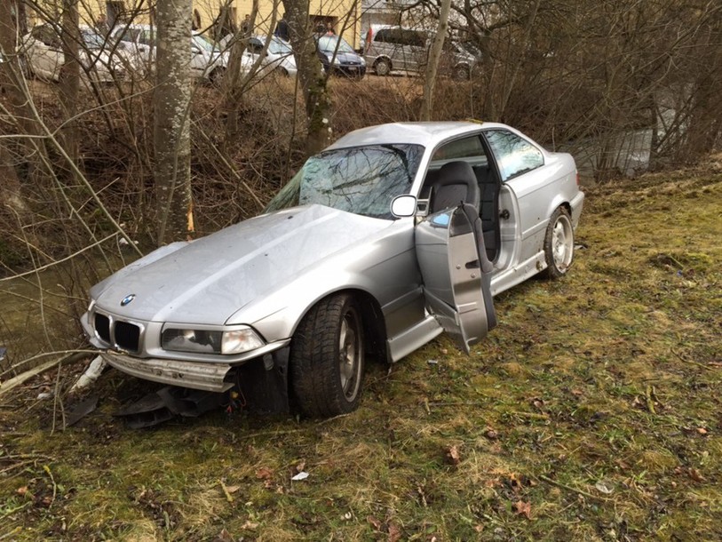 accident Moutier