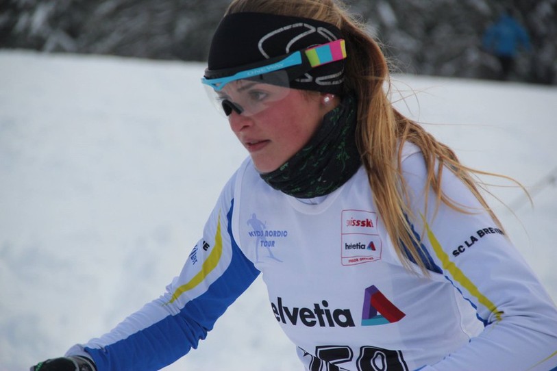 Prisca Schneider