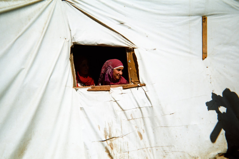 Abdel Al Kafi, 12 ans, Zakira UNICEF, Liban, photographie.