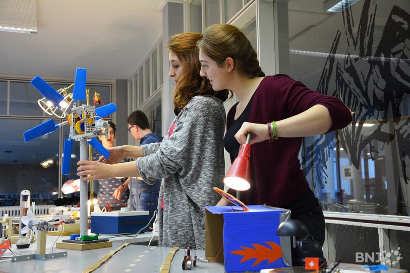 Enerschool