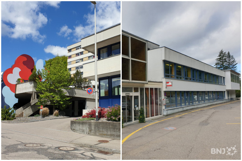 L'année prochaine, il ne sera plus possible de se faire vacciner contre le COVID dans les hôpitaux de Moutier et de St-Imier.