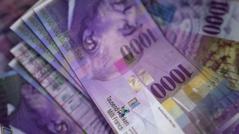 Le Parlement jurassien a accepté mercredi un budget déficitaire de 5,7 millions de francs.(Photo libre de droits).