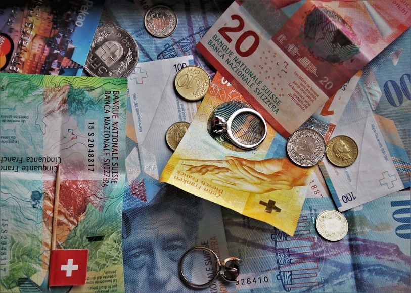 La Fondation Anne et Robert Bloch met au concours une bourse et une résidence d'artiste. (Photo : illustration / libre de droits)