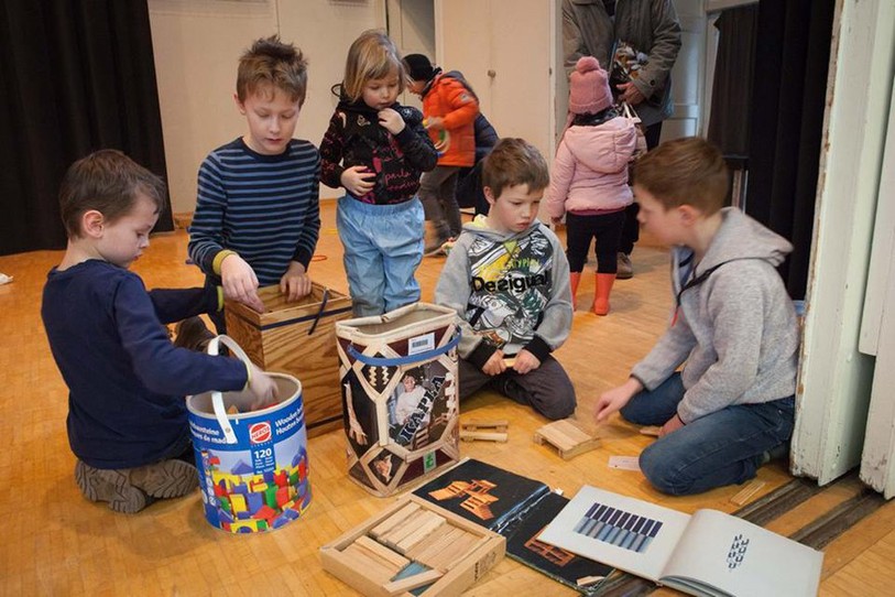 Crèches