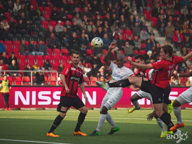 Xamax
