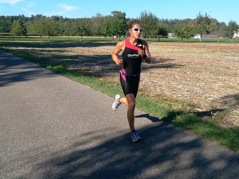 Joanne Duvoisin