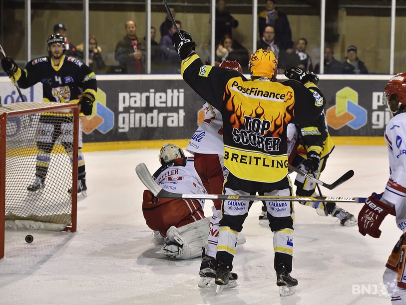 HCA-Rapperswil