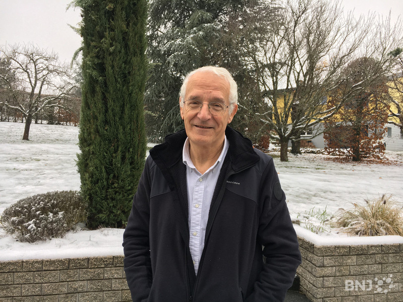 Jean-Bernard Vauclair revient sur l'annonce de fermeture de BAT.