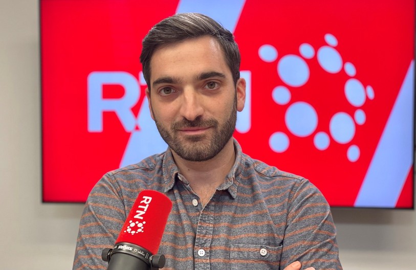 Le journaliste Raphaël Girardin a suivi pour RTN, de lundi à mercredi, le procès d’un avocat et ancien entraineur de foot qui a comparu devant le Tribunal criminel du Littoral et du Val-de-Travers, à Boudry.