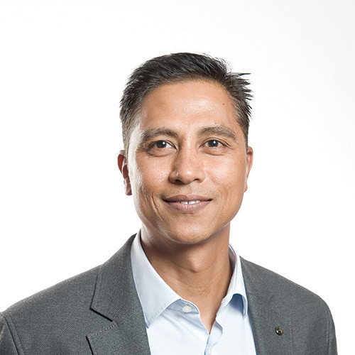 Iskander Ali