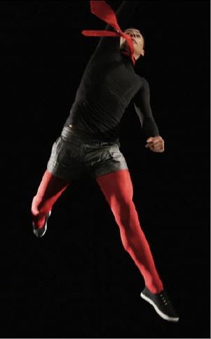 Turi Colque, photo prise par Nicholas Pettit