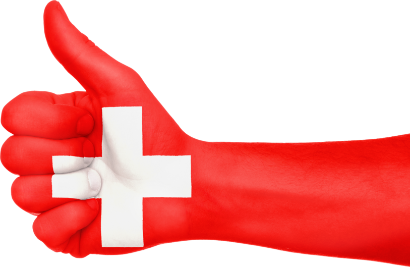 La mode suisse s'expose