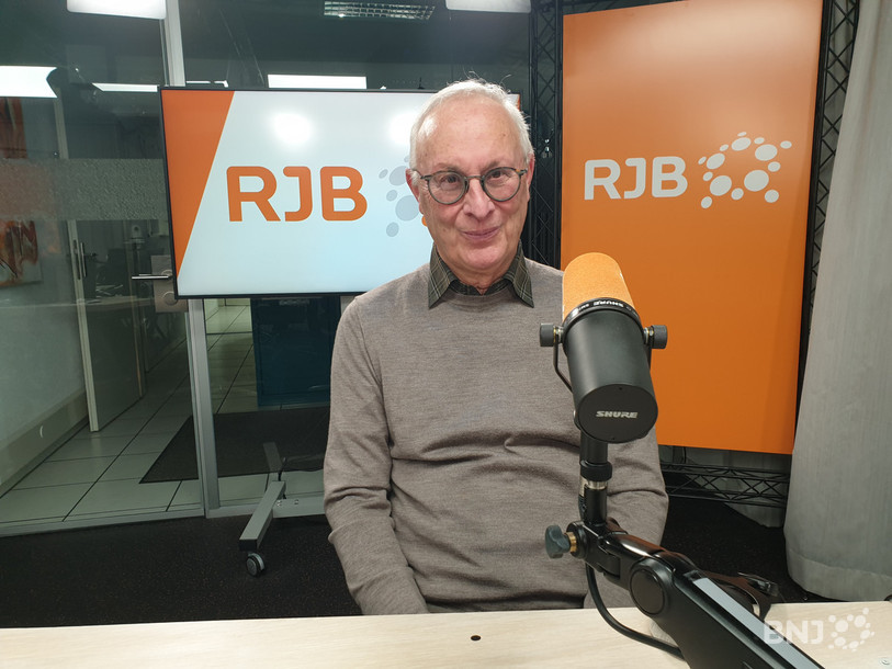 « Le mandat de maire est difficile à assumer au niveau de l’engagement », prévient le maire de St-Imier Denis Gerber.