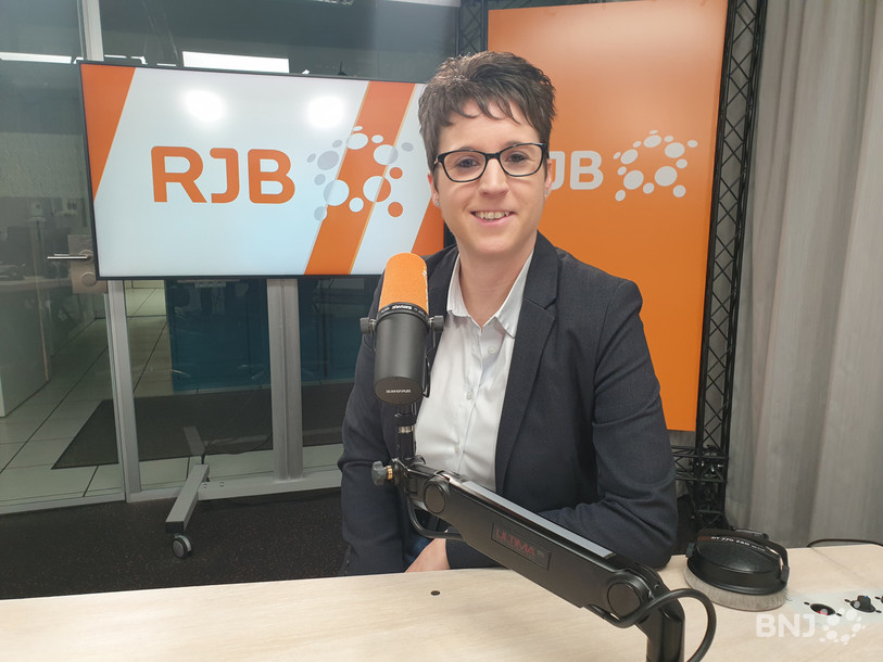 Virginie Heyer, maire de Perrefitte, assure que les autorités communales se sont entretenues en amont avec les pompiers de Moutier avant d’esquisser une alternative avec l’Assurance immobilière bernoise.