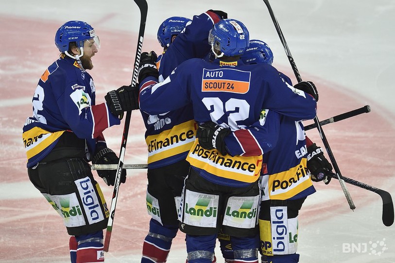  HC Bienne 