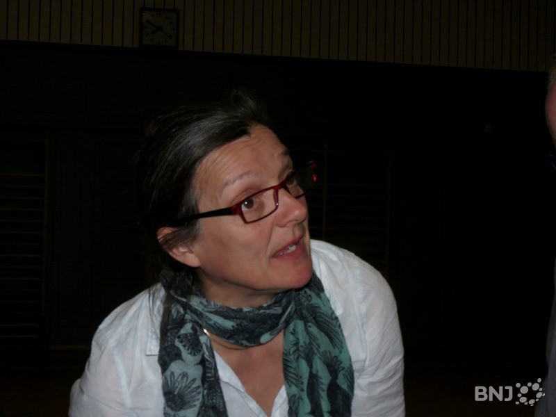 Hélène Cattin