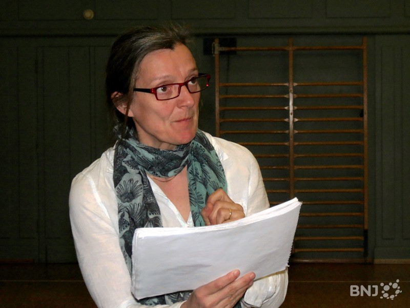 Hélène Cattin