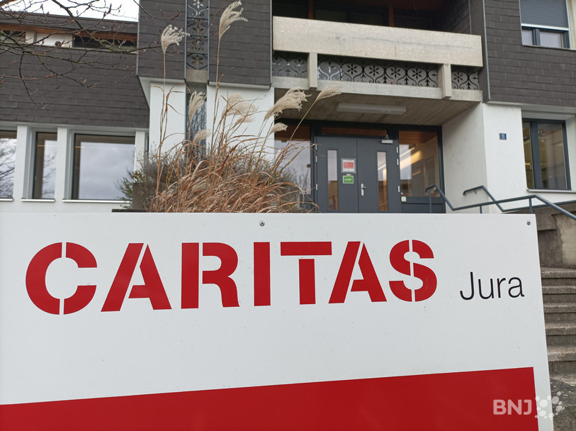 Caritas Jura veut se concentrer sur la seconde main.