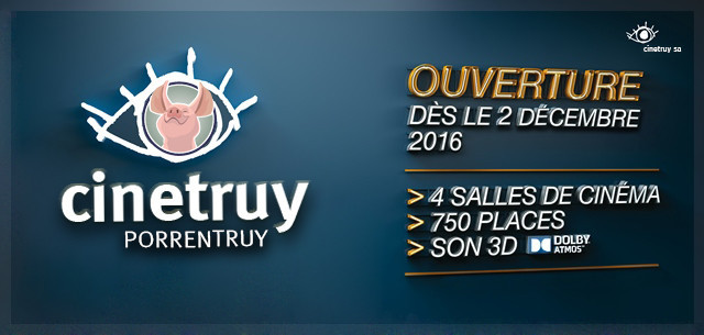 Cinétruy