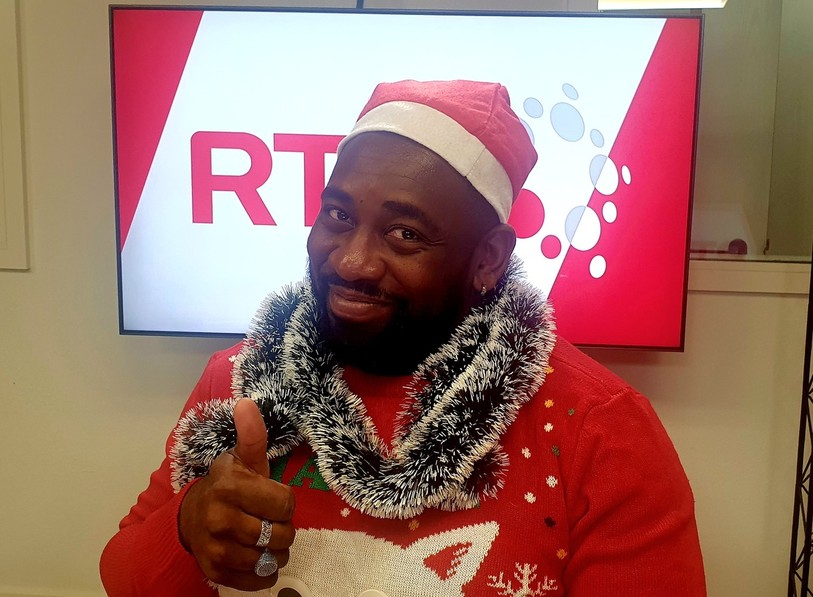 Le lutin Chris Mas, s'est exprimé dans La Matinale. il a notamment fait de grosses révélations sur le Père Noël.