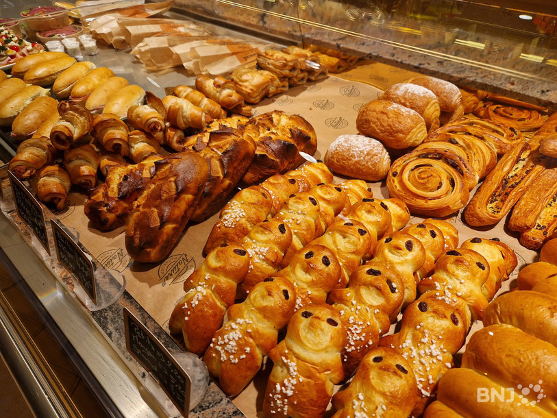 Parmi les
sondés, une boulangerie biennoise est passée de 12'000 francs de frais d’électricité
en 2022 contre 18'000 francs prévus pour cette année. (Photo : illustration)
