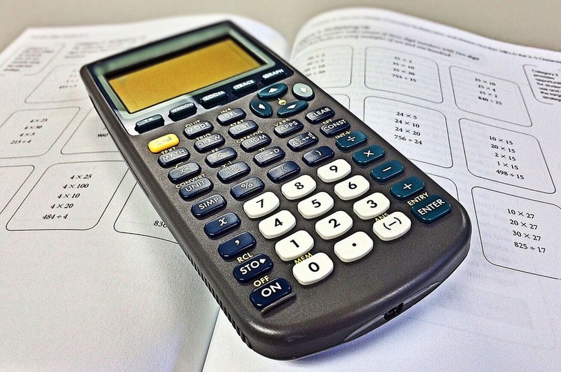 calculatrice