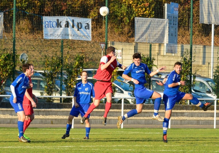 FC Alle (photo : www.fcalle.ch)