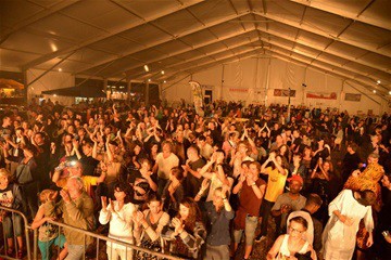 Aérofestival
