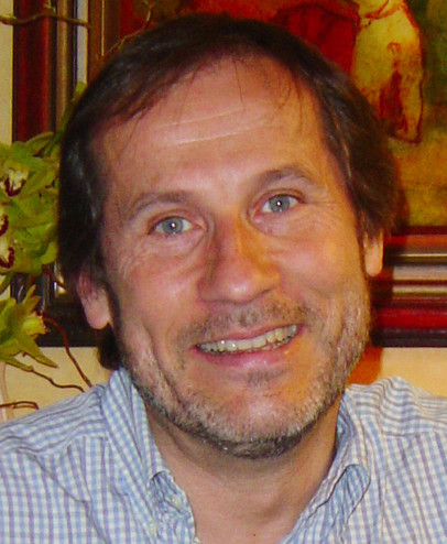 Yannick Le Cam