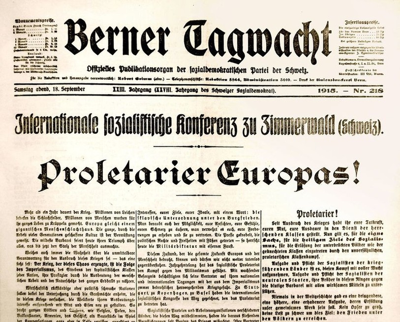 Berner Tagwacht