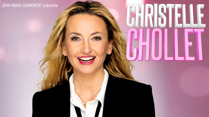 Christelle Chollet -