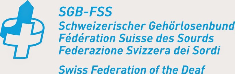 La Fédération suisse des sourds met les citoyens en garde.